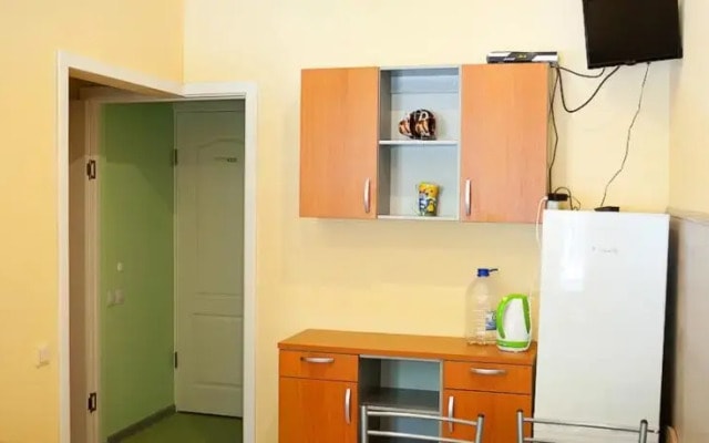Meteors Hostel
