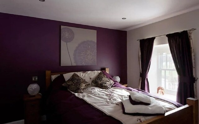 The Fountain Tea Rooms B&B