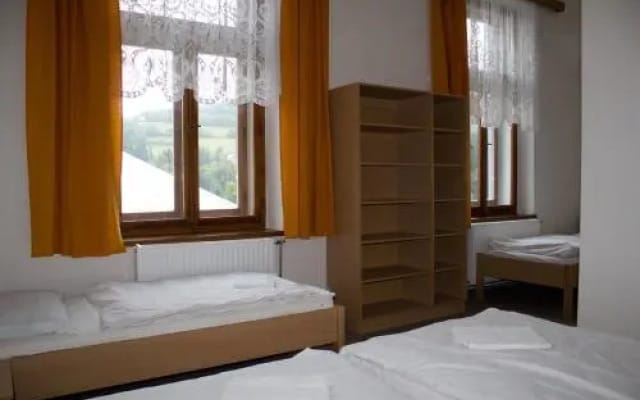 Hotel Krakonos