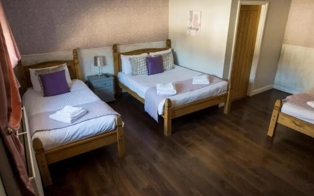 Norfolk Arms Hotel Sheffield