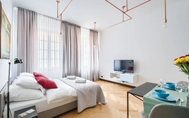 P&O Apartments Rynek Starego Miasta 3