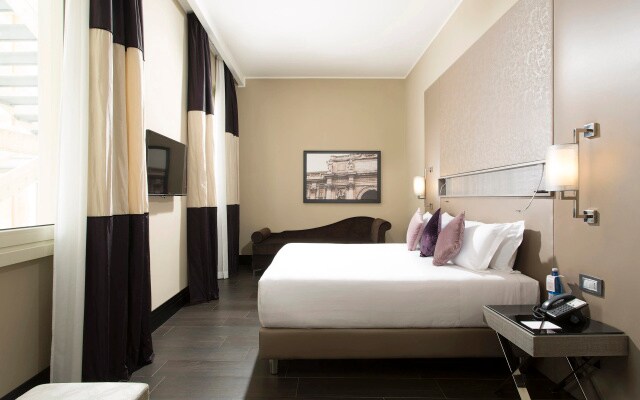 Rome Life Hotel