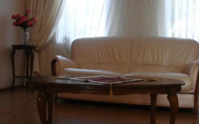 Family House Majori