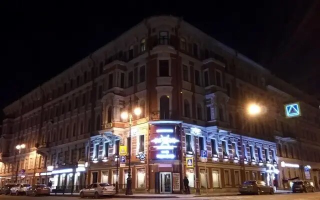 Kaboni Hostel
