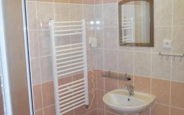 Hotel ALFONSKA