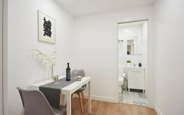 LEEWAYS APARTMENT in SAN LORENZO