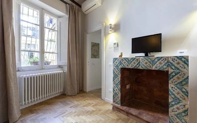Rossini Comfortable Apartment Navona