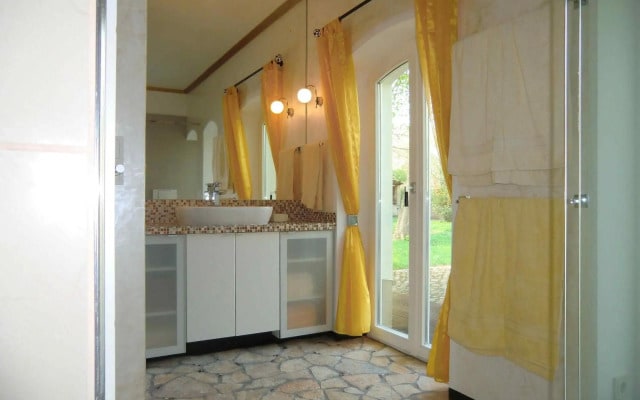 maisonette