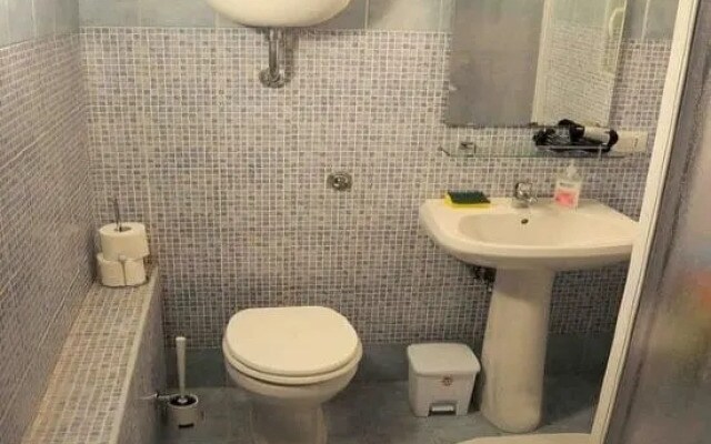 La Casa Di Peppe