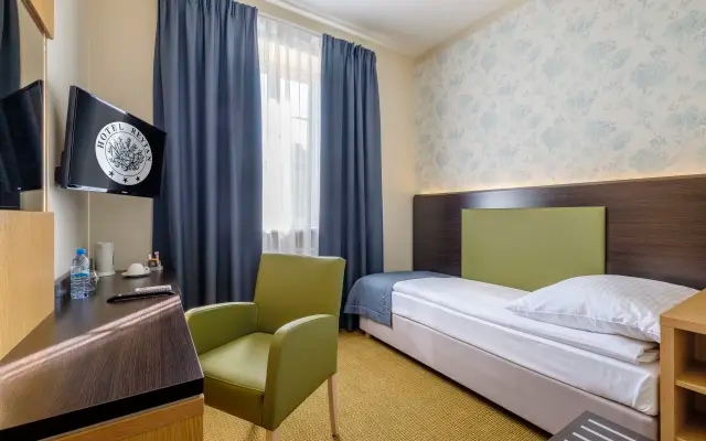 Hotel Reytan