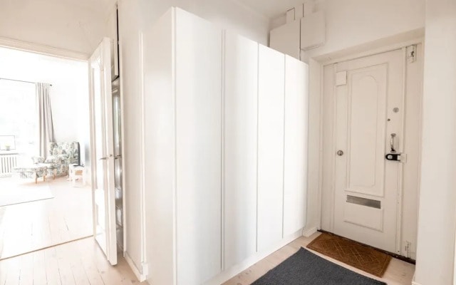 2ndhomes Beautiful & Modern 1BR Home with Central Location