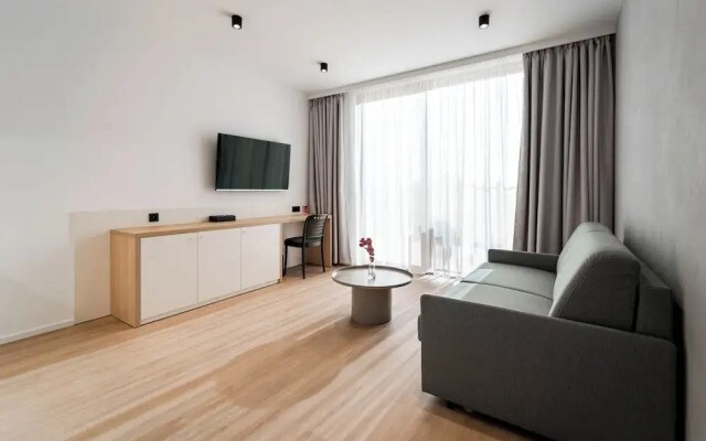 Marshall Golf & Wellness Hotel