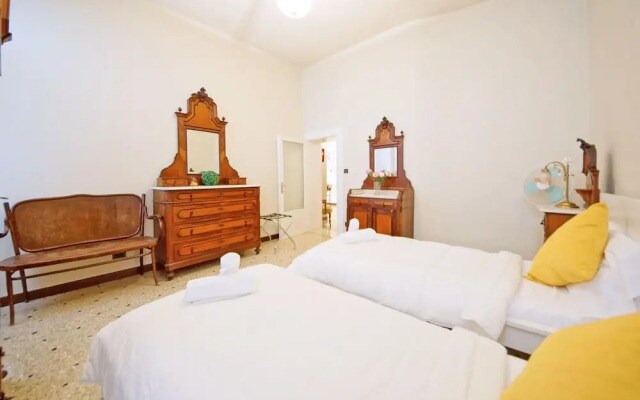DolceVita Apartments N. 490