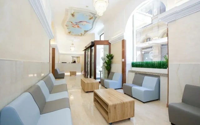 Hotel Maximus