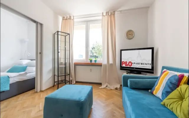 P&O Apartments Miodowa 4