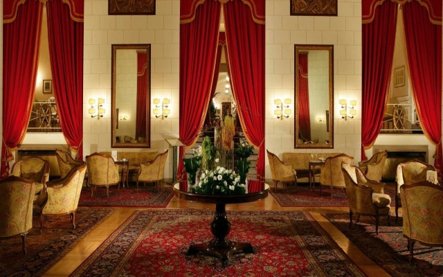 Hotel Quirinale