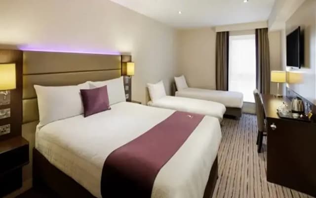Premier Inn Manchester - Cheadle