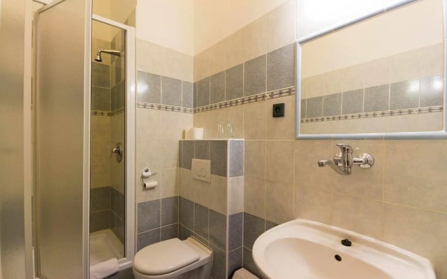 Hotel Bílý Koníček