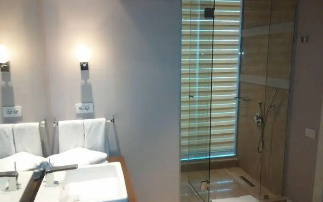 Rixos Residences Bomonty