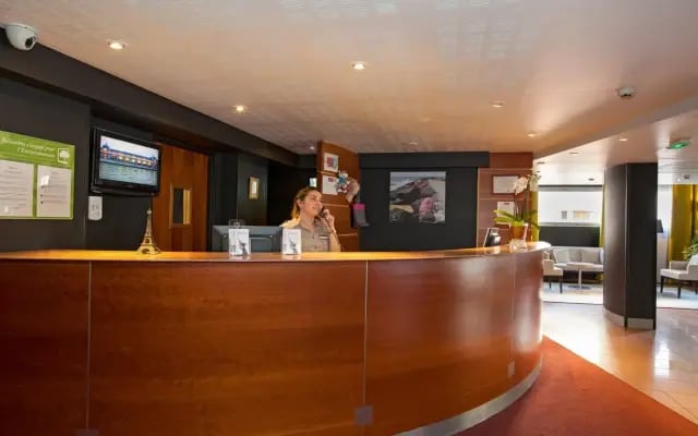 Belambra Clubs & Hotels - Hotel Le Magendie