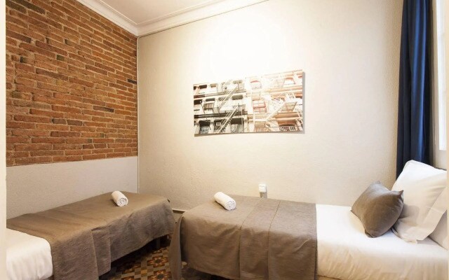 Fuster Apartments By Aspasios
