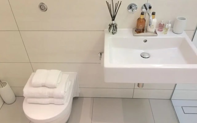 London Luxury Villas