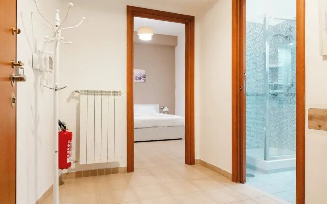 Casa di Ziva in Rome