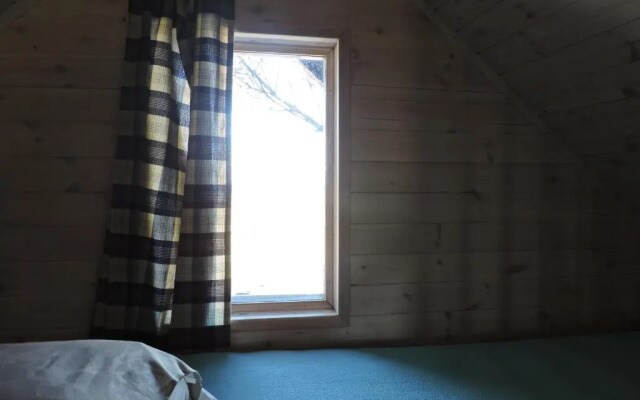 Camping Zaki house No 9