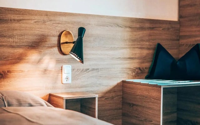 Hotel Schwertfirm