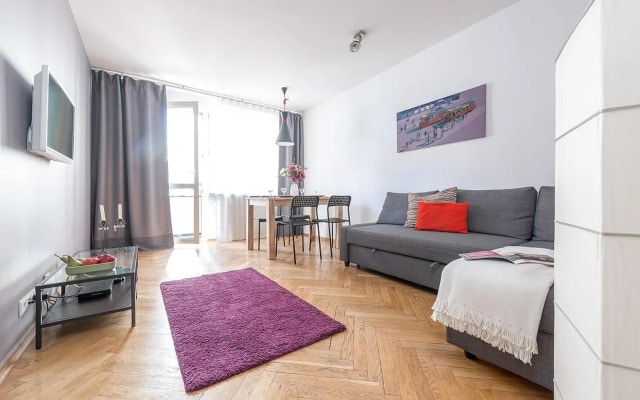 Bonifraterska Apartment