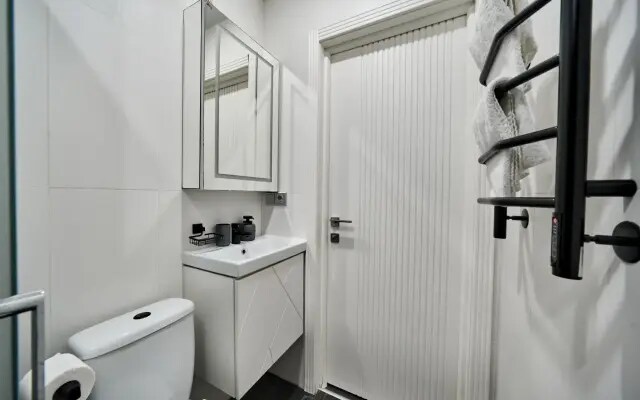 EasyGuest улице Малая Грузинская