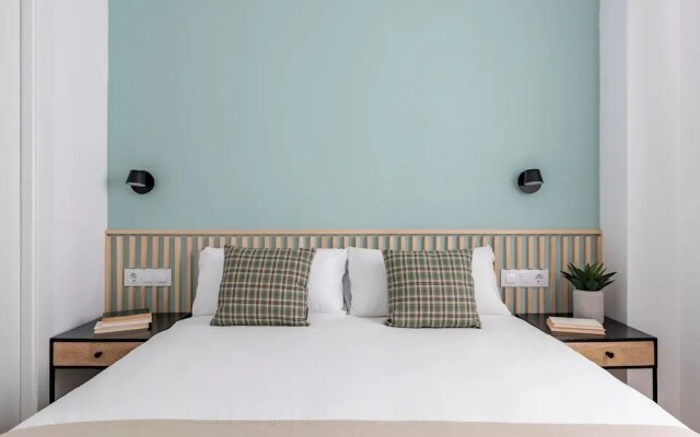 Maderas Apartments by Olala Homes