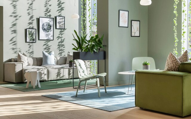 Zedwell Greenwich