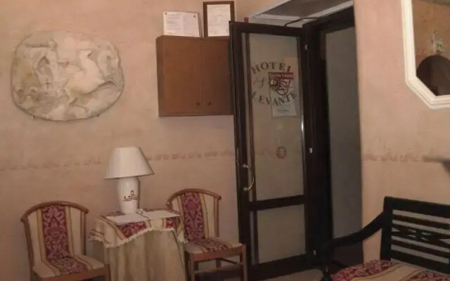 Hotel Sol Levante