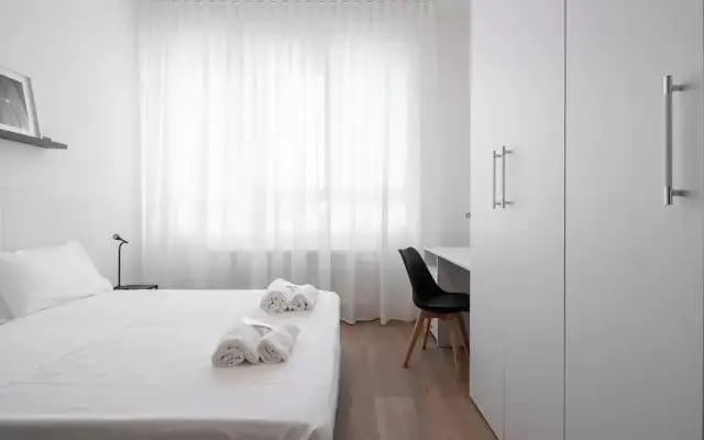 Carducci Modern Apartments