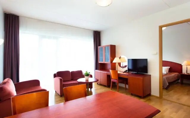 Seedri Apartments