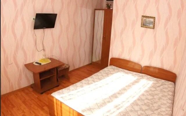 Отель Камилла