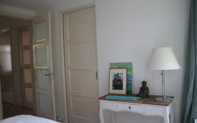 Great Apartment Amsterdam