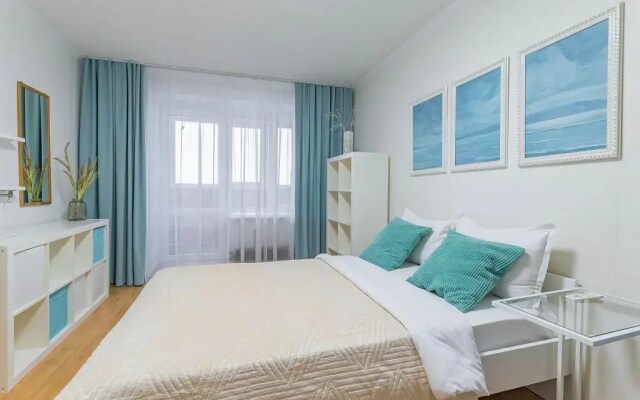 Mini Hotel Meshcherskiy Bulvar 11