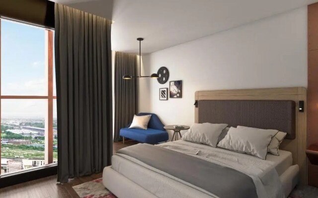 The Gantry London, Curio Collection by Hilton