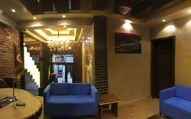 Imza Suite