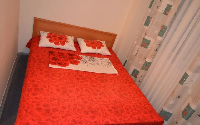Bon Voyazh Guest house