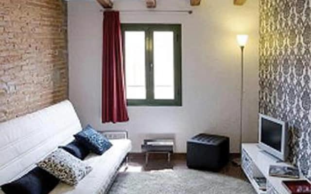 Apartments Ciutat Vella