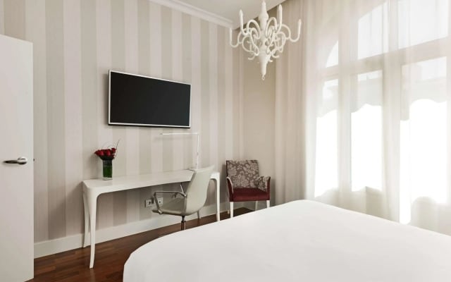 NH Collection Madrid Abascal