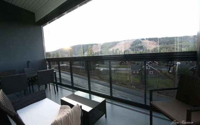 Holiday Club Tahko Spa