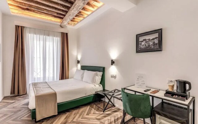 Effe Luxury Rooms