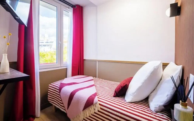ARK Hôtel Paris Boulogne