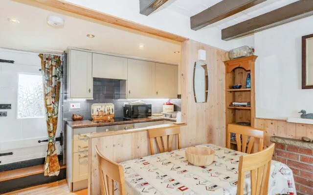 Duck Cottage
