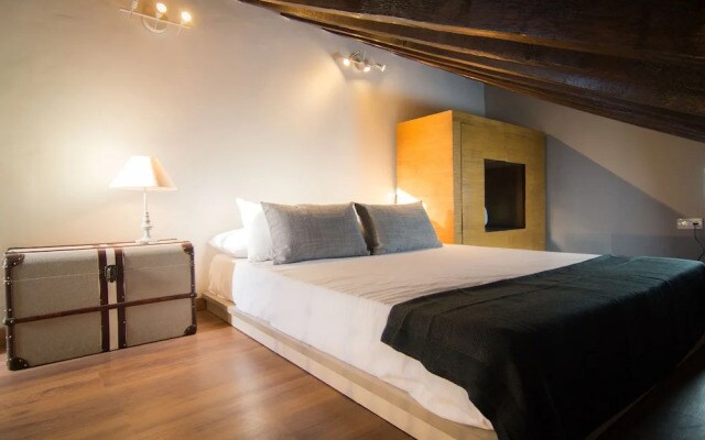 Holidays2Malaga Calle Viento Terrace Duplex