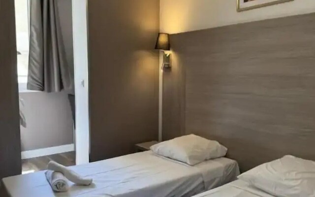 Paris Rooms & Dreams Hotel